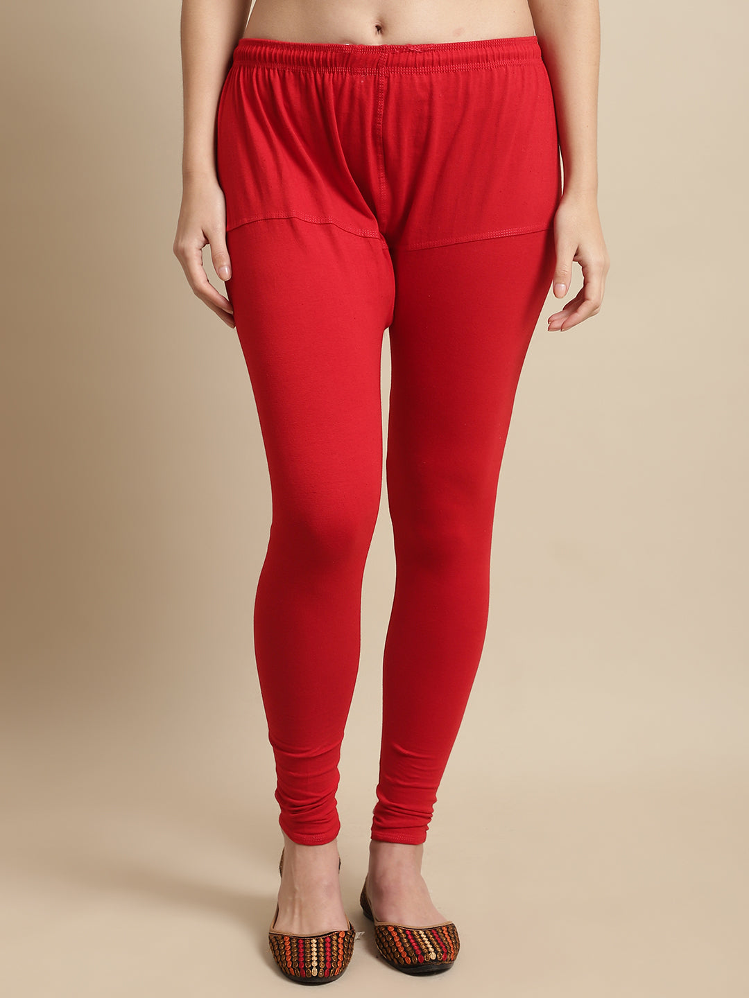 Kex Women Ruby Legging Red