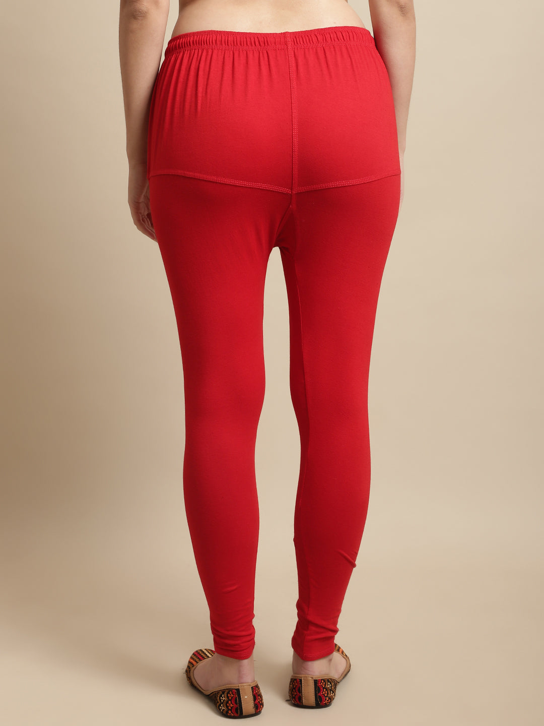 Kex Women Ruby Legging Red