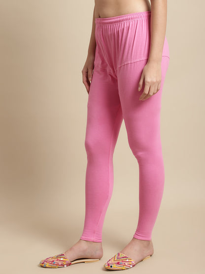 Kex Women Ruby Legging Pink