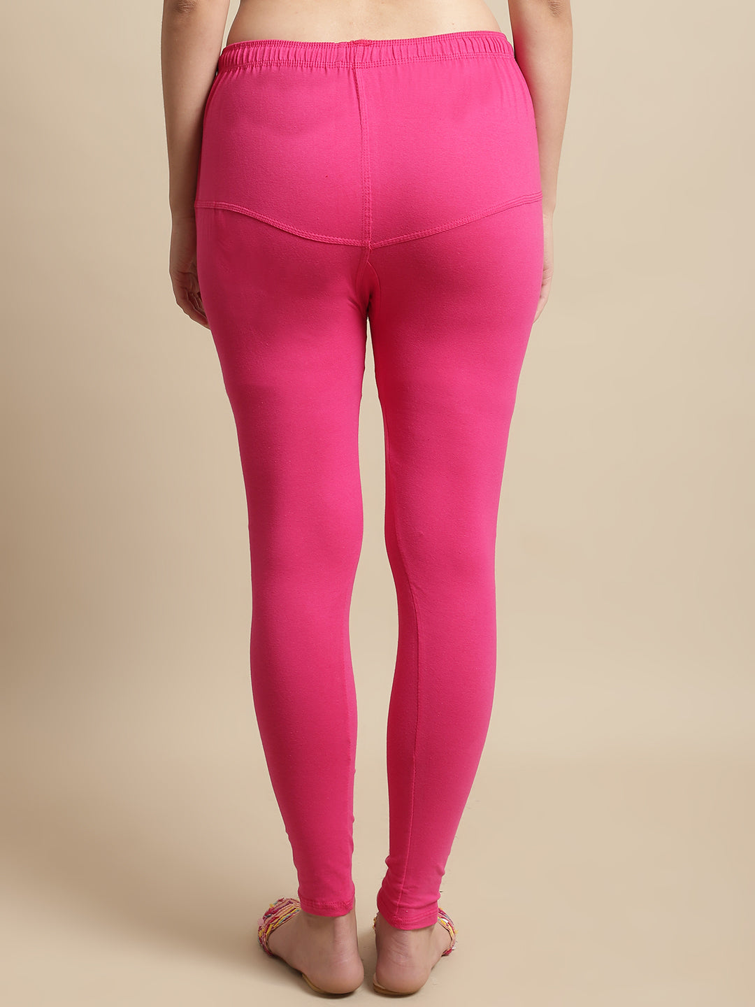 Kex Women Ruby Legging Dark pink