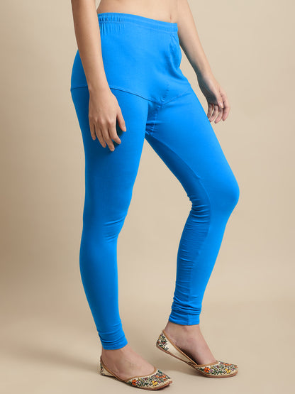 Kex Women Ruby Legging Sky Blue