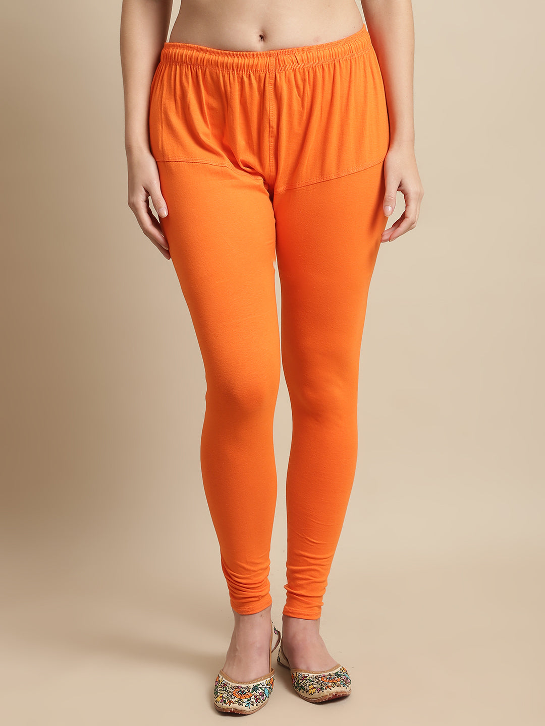 Kex Women Ruby Legging Orange