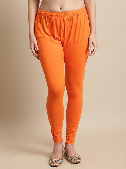 Kex Women Ruby Legging Orange