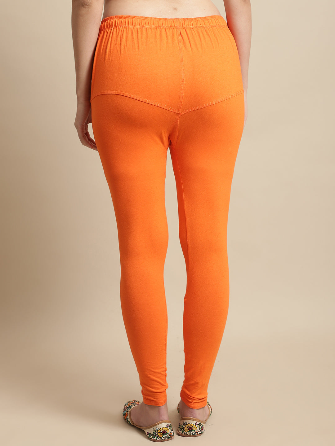 Kex Women Ruby Legging Orange