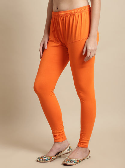 Kex Women Ruby Legging Orange