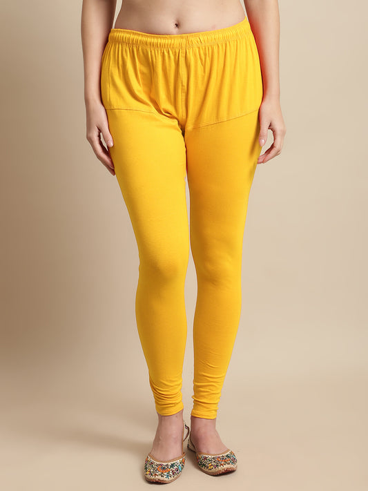 Kex Women Ruby Legging Yellow