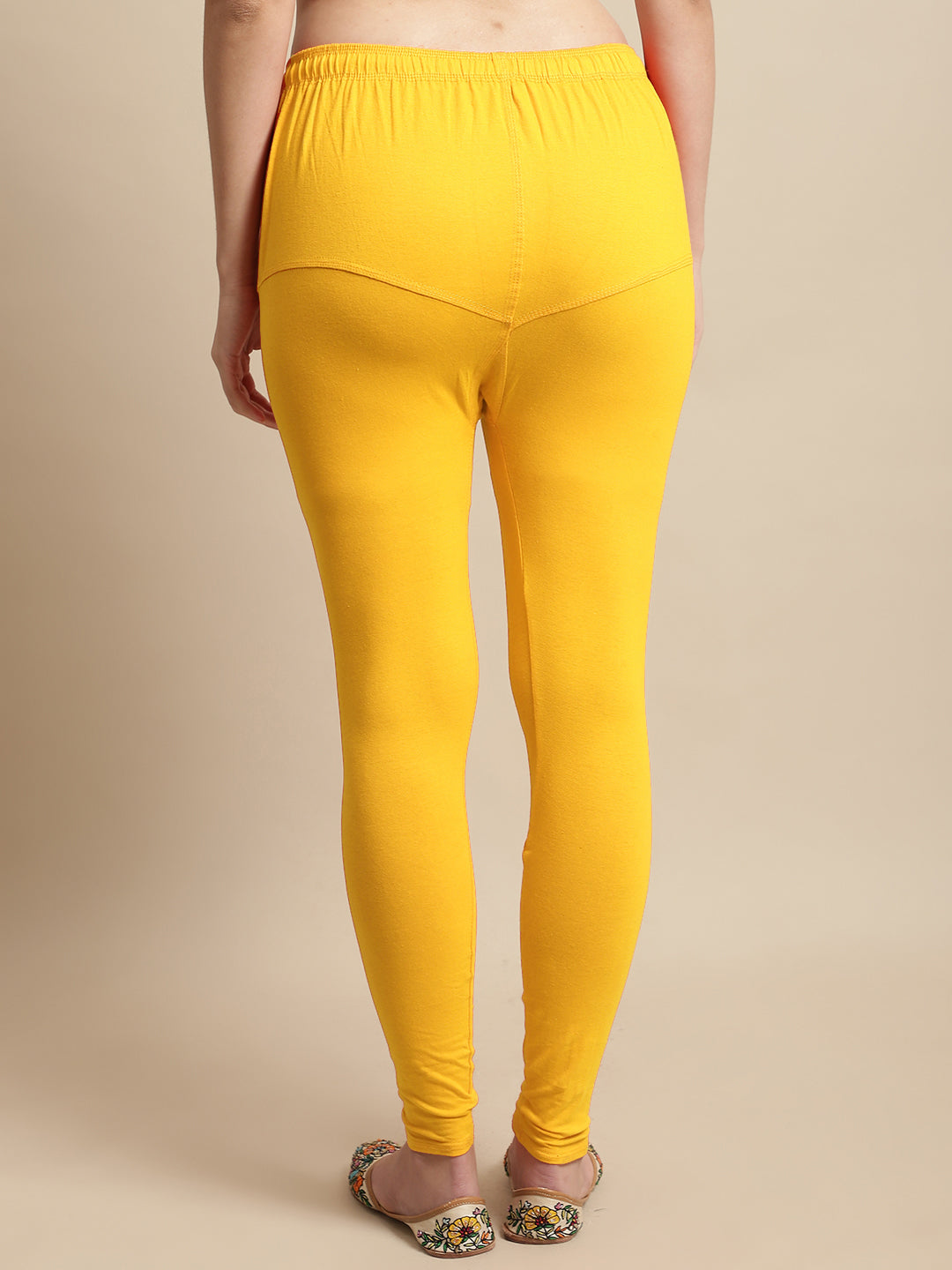 Kex Women Ruby Legging Yellow