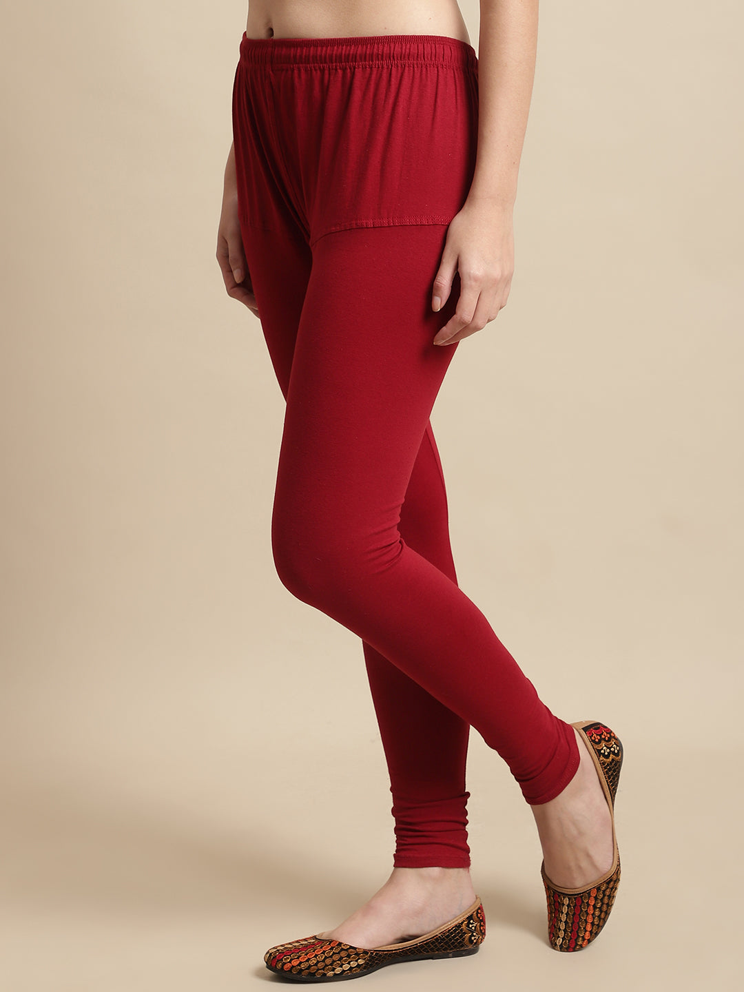 Kex Women Ruby Legging Maroon