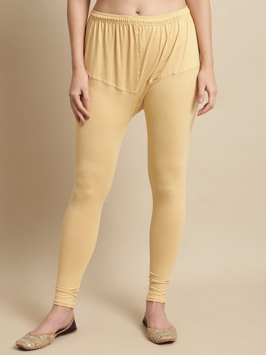 Kex Women Ruby Legging Beige