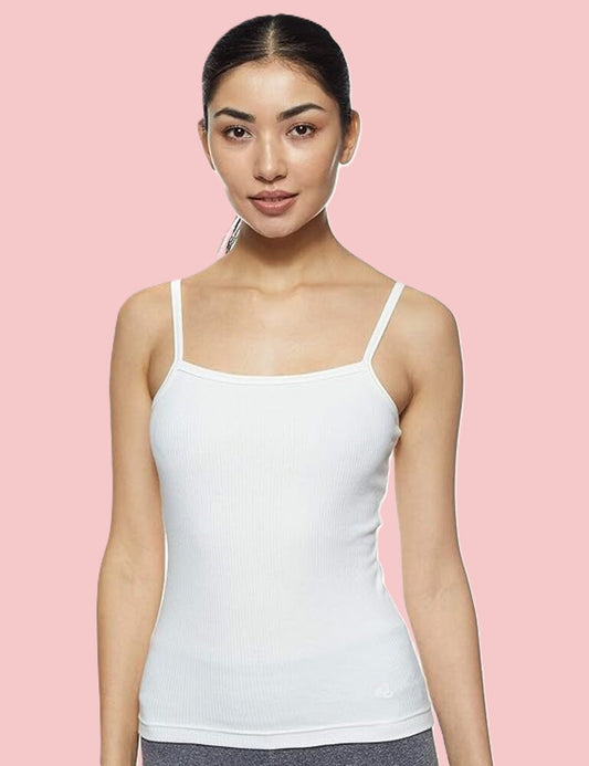 Kex Women Thermal Camisole White